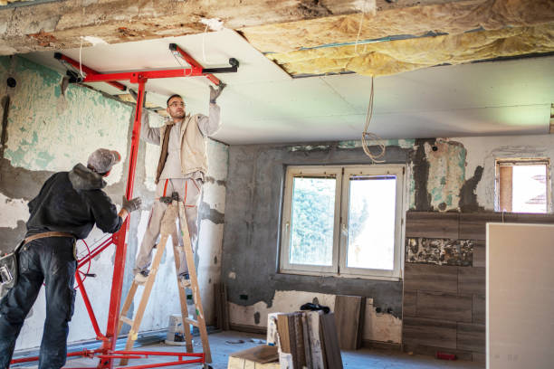 Best Crawl Space Insulation  in Centralia, IL