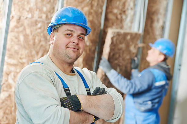 Best Attic Insulation Near Me  in Centralia, IL